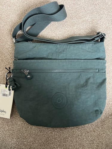 Kipling arto crossbody bag - arto,