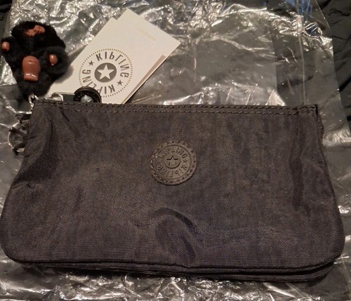 Kipling creativity large pouch - creativity,