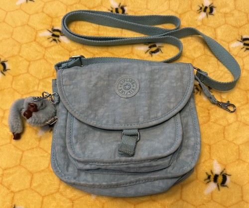 Kipling small crossbody bag - crossbody,