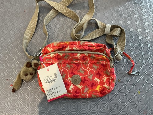 Kipling crossbody bag with - kipling,