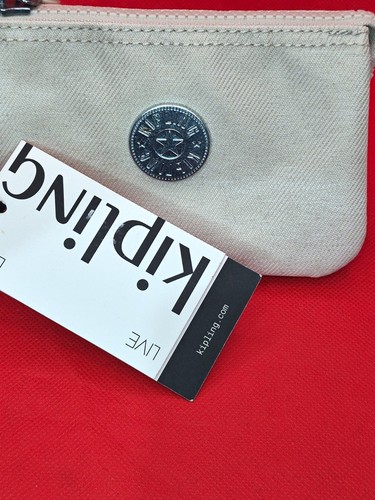 Kipling creativity coin - s,