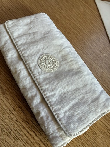 Kipling off white - kipling,