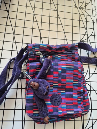 Kipling small crossbody bag