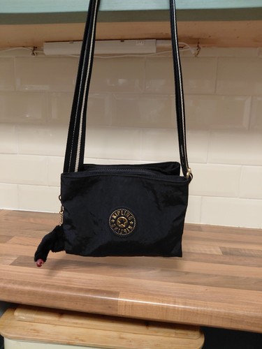 Kipling mini crossbody bag - kipling,
