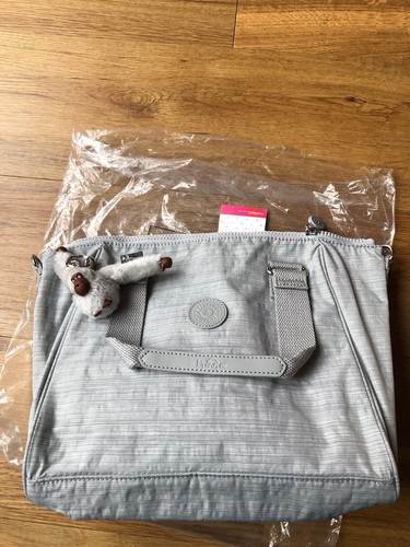 Kipling amiel handbag grab - kipling,
