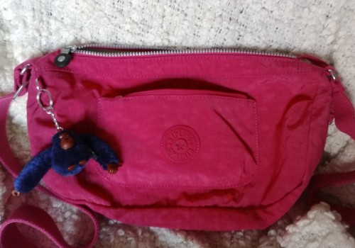 Kipling slouch bag shoulder - slouch,