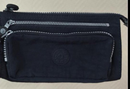 Kipling uki black - kipling,