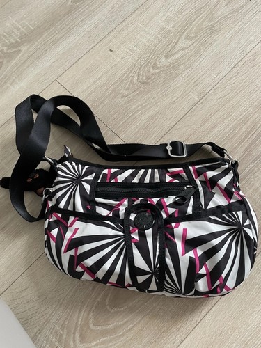 Kipling crossbody bag - kipling,