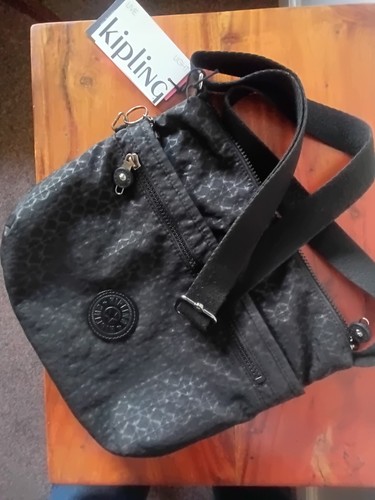 Kipling arto crossbody bag - crossbody,