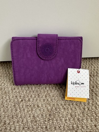 Kipling nelis nylon - nelis,