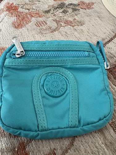 Kipling mini seoul coin - mini, purse