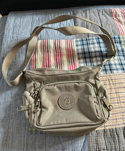 Kipling gabbie mini - mini, in