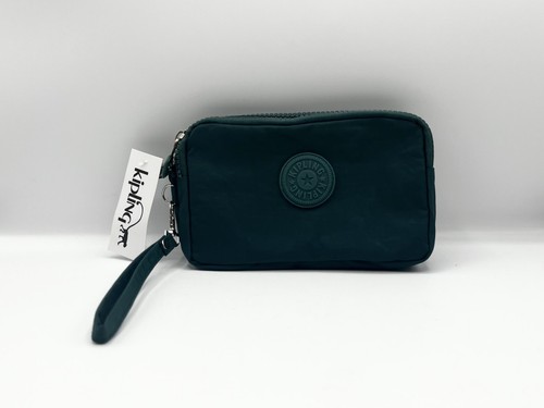 Kipling dark green - kipling,