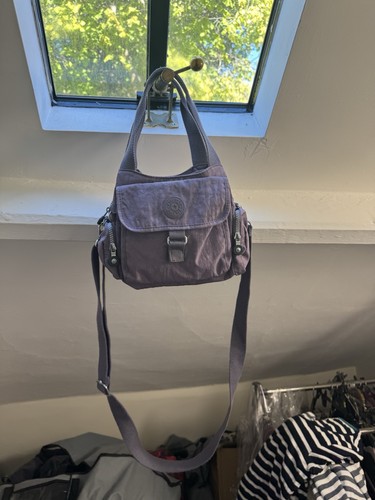 Kipling handbag with - kipling,