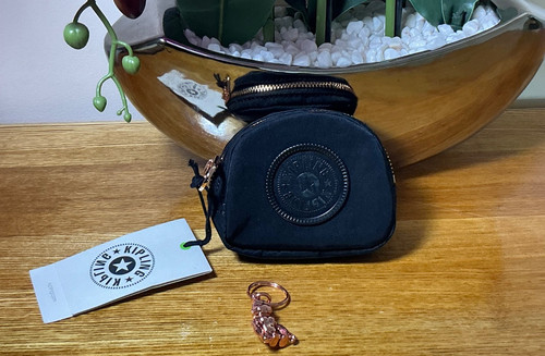 Kipling cash coin - cash, purse