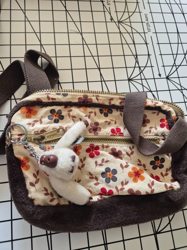 Kipling bag hard - kipling,