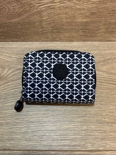 Kipling money love wallet - money,