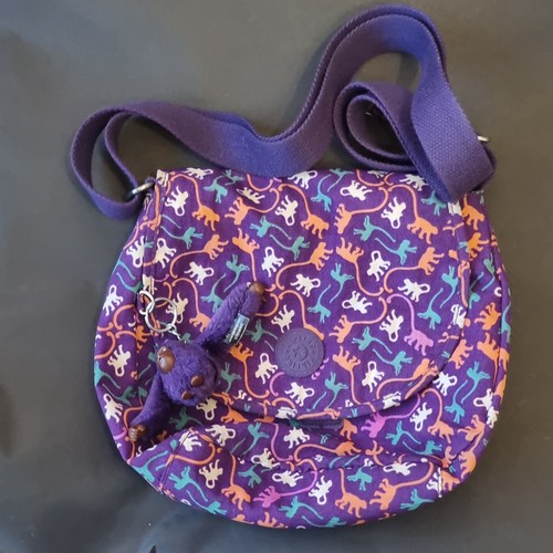 Kipling k12344 shoulder - kipling,