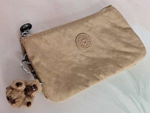 Kipling beige creativity - creativity, l