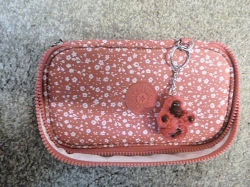 Kipling make pencil case - kipling, /