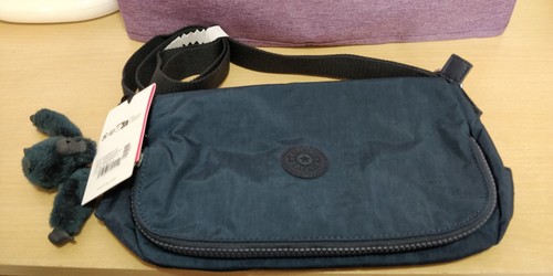 Kipling earthbeat shoulder - kipling,