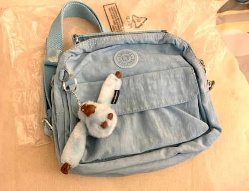 Kipling nadia small 25cm - kipling,