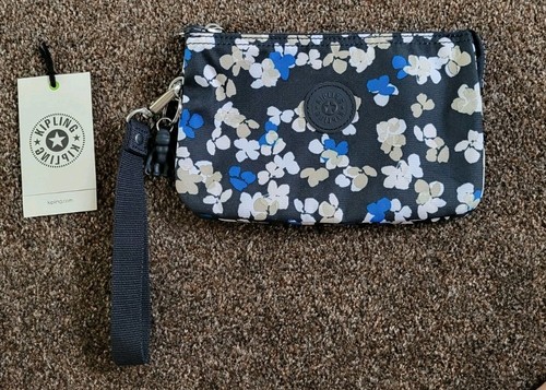 Kipling creativity wristlet - creativity,
