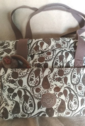 Kipling medium large - , shopper
