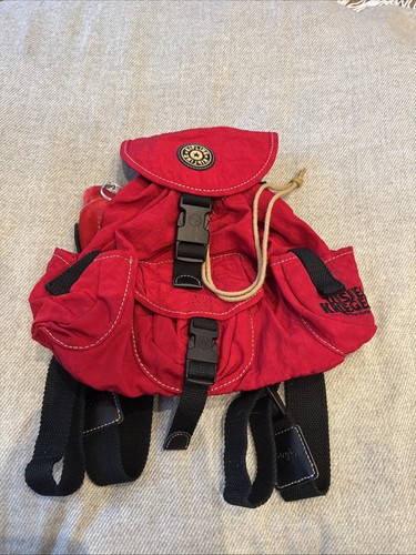 Kipling backpack - kipling,