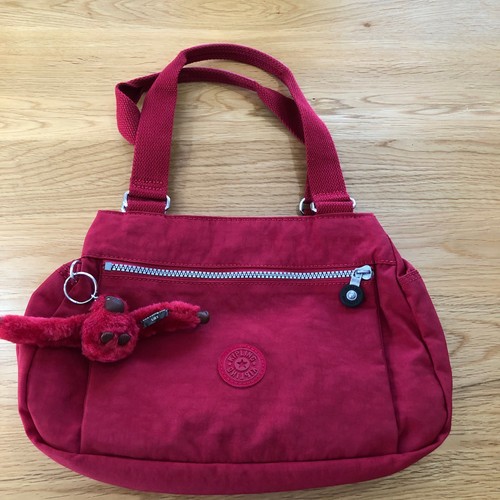 Kipling orelie shoulder bag - kipling,