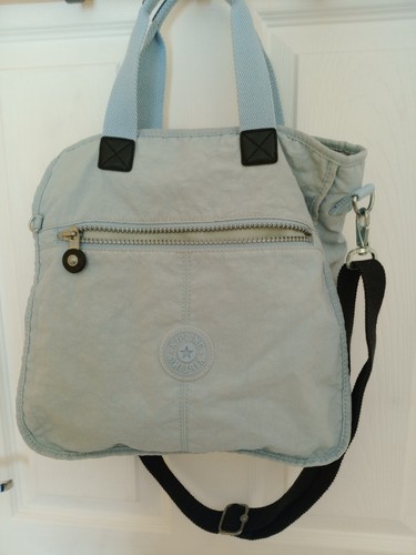 Rare vintage kipling bag beck - kipling,