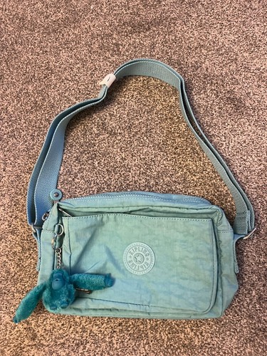 Kipling crossbody bag - crossbody,