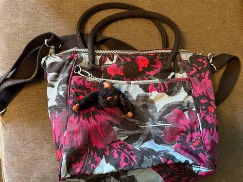 Kipling multiway crossbody bag - kipling,