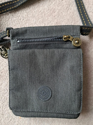 Kipling eldorado crossbody bag - kipling,