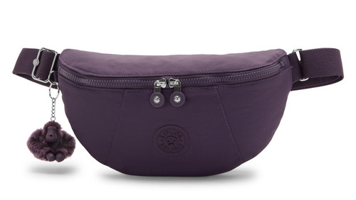 Kipling maci medium waistbag - maci,