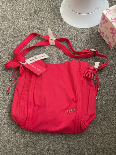 Kipling sports intense bleeny - sports,