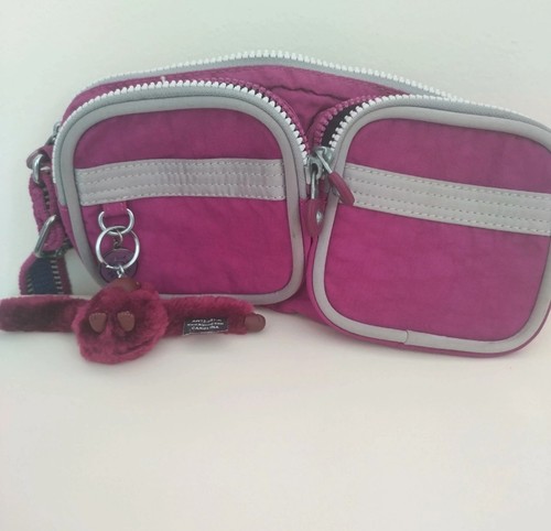 Vintage kipling bag carolina - kipling,